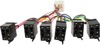 XTC Power Products 6 Switch Power Control System For Polaris Xpedition 2024