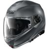 Nolan N100-5 Solid Flat Vulcan Gray Helmet XS