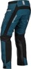 Fly Racing Patrol Over-Boot Pants Slate Blue/Black Size 30 - Offroad over-boot pants in Slate Blue/Black, Size 30