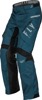 Fly Racing Patrol Over-Boot Pants Slate Blue/Black Size 30 - Offroad over-boot pants in Slate Blue/Black, Size 30