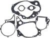 Lower Engine Gasket Kit - For 74-75 Honda CR125 Lower Engine Gasket Kit - For 74-75 Honda CR125
