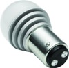 Kuryakyn LED Turn Signal Two Circuit Bulb 1157 Red - Red 1157 LED Turn Signal Bulb, Two Circuit