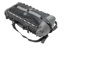 Giant Loop Tillamook Dry Bag 48L Gray - 48L waterproof dry bag for adventure travel