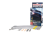 Goodridge G-STOP SS Braided Brake Line Kit Fits 97-05 Lexus GS300/400/430