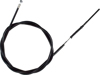 Motion Pro Rear Hand Brake Cable Black Vinyl