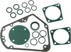 James Gasket Cam Cover Gasket Kit 25225-93-KX For 93-99 HD