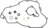 ATHENA Water Pump Rebuild & Gasket Kit For 05-08 Kawasaki KX250 ATHENA Water Pump Rebuild & Gasket Kit For 05-08 Kawasaki KX250