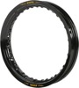 Takasago Rim 12x1.60 36H - Black Takasago Rim 12x1.60 36H - Black