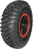 M1 Evil 8 Ply Front Tire 28 x 10-14 M1 Evil 8 Ply Front Tire 28 x 10-14