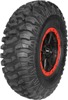 M1 Evil 8 Ply Rear Tire 27 x 9-12