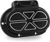 Formula Clutch Cover Cable - Contrast Cut by Performance Machine Formula Clutch Cover Cable - Contrast Cut by Performance Machine
