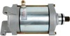 Starter Motor - For 83-06 Yamaha VMX1200 SVZ1200 XVZ1300 Starter Motor - For 83-06 Yamaha VMX1200 SVZ1200 XVZ1300