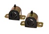 1 1/16in Front Sway Bar Bushing Set - Black by Energy Suspension 1 1/16in Front Sway Bar Bushing Set - Black by Energy Suspension