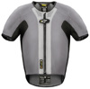 Alpinestars Tech-Air 5 System DKGY Medium