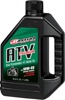 ATV Premium Oil - Atv Premium 4T 10W-40 Oil 1 L