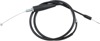 Motion Pro Black Vinyl Throttle Cable for ATV Throttle Kits