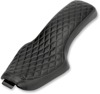 HB Diamond Vinyl 2-Up Seat Black Foam - For 04-20 Harley XL HB Diamond Vinyl 2-Up Seat Black Foam - For 04-20 Harley XL