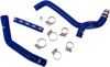 Blue Race Y-Piece Hose Kit w/Alloy Insert - For 2018 Yamaha YZ450F Blue Race Y-Piece Hose Kit w/Alloy Insert - For 2018 Yamaha YZ450F