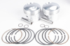 Cast Piston Kit Shovel 80CI 8.3:1 +.010 Cast Piston Kit Shovel 80CI 8.3:1 +.010