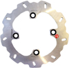 Rear Fixed Rotor - For 86-20 Kawasaki KX80 KX85 KX100 Yamaha YZ80