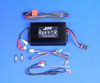 Rokker XXR 350W 2-Channel Amp - For 06-13 HD Touring Glide Rokker XXR 350W 2-Channel Amp - For 06-13 HD Touring Glide