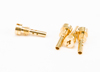 EBC Pilot Jet #50 for Keihin N424-25 Carburetors 4-Pack - Pilot jet #50, 4-pack for Keihin N424-25 carbs, Harley-Davidson