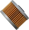 Parts Unlimited Pro Series Oil Filter Cartridge For Honda Kawasaki - Oil filter cartridge fits Honda and Kawasaki models