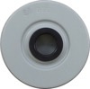 Parts Unlimited Pro Series Oil Filter Cartridge For Honda Kawasaki - Oil filter cartridge fits Honda and Kawasaki models