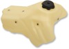 Large Capacity Fuel Tank Natural 3.2 gal. - For 05-17 Honda CRF450X