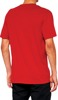 Men's Official Tee - Official Tee Red Sm