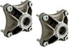 Aluminum Wheel Hubs - Rear - 4 x 110 mm - 26-Spline - For 06-11 Suzuki LTR450 & 09-14 LTZ400