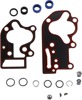 James Gaskets Oil Pump Gasket Kit For 92-99 HD