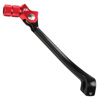 Forged Shift Lever w/ Red Tip - Fits most 17-21 CRF 250/450 R/L/X