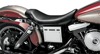 Le Pera Bare Bones Solo Seat Black Fits 1996-2003 Dyna