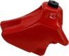 IMS Large-Capacity Gas Tank Red 4.6 Gal For Honda XR650R - 4.6 gal red tank For Honda XR650R