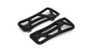 Black Ops Rider Floorboard Assembly by Performance Machine