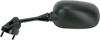 Left Mirror Replacement - Black - For 2005 ZX10R & ZX6R