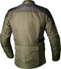 RST Maverick EVO CE Jacket Khaki/Grey Small - Textile riding jacket, CE certified, Small, Khaki/Grey
