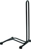 BikeMaster Mountain Bike Stand Black - Durable steel stand for mountain bikes