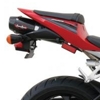 SuperSport Fender Eliminator - For 07-12 Honda CBR600RR SuperSport Fender Eliminator - For 07-12 Honda CBR600RR
