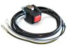 Kill Switch w/ Ring & Bullet Terminal - Replaces Suzuki #37820-27C00 & 37820-14X50