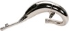 Fatty Expansion Chamber Head Pipe - For 00-01 Honda CR125R