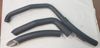 *Slightly Used* Big Radius Black Full Exhaust - Harley Davidson Fat Boy/Breakout *Slightly Used* Big Radius Black Full Exhaust - Harley Davidson Fat Boy/Breakout