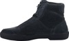 Alpinestars Chrome Air Shoes Black Size 10 Men's - Breathable, protective riding shoes in black, size 10