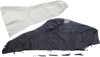 Custom Fit Black Cover - For 99-01 Polaris RMK Custom Fit Black Cover - For 99-01 Polaris RMK