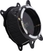 Vance & Hines VO2 Insight Air Intake Contrast