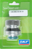 Complete 2.0 Shock Seal Head Kit - Kayaba - 18mm Shaft, 46mm Piston Complete 2.0 Shock Seal Head Kit - Kayaba - 18mm Shaft, 46mm Piston