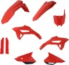 Acerbis Full Plastic Kit Original 21 Color Fits Honda Models