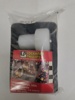 Lockhart Phillips Pro Impact Frame Sliders White ZX6R 98-02 - For Kawasaki ZX6R 1998-2002