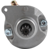 Starter Motor - For 93-18 Honda XR650L